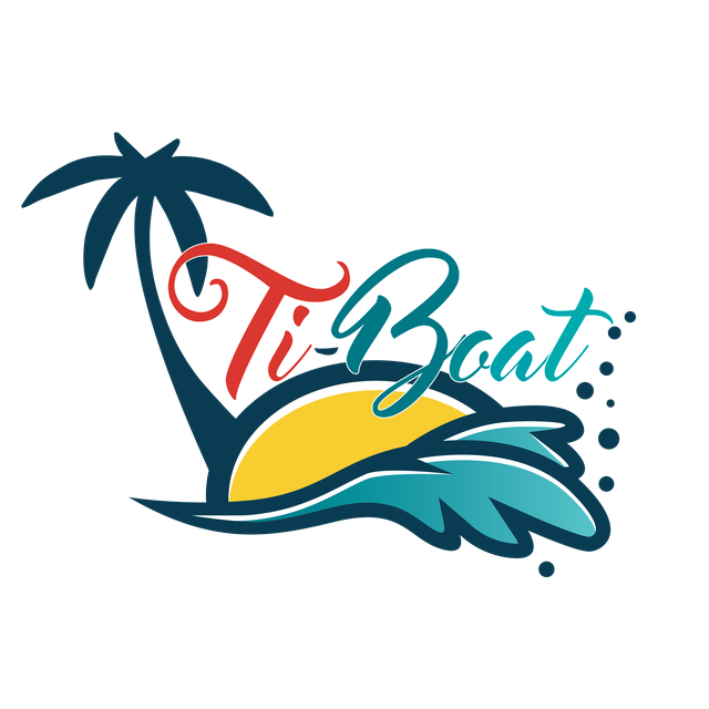 Ti-Boat - Bouée Tractée - Jet Ski - Paddle - Kayak